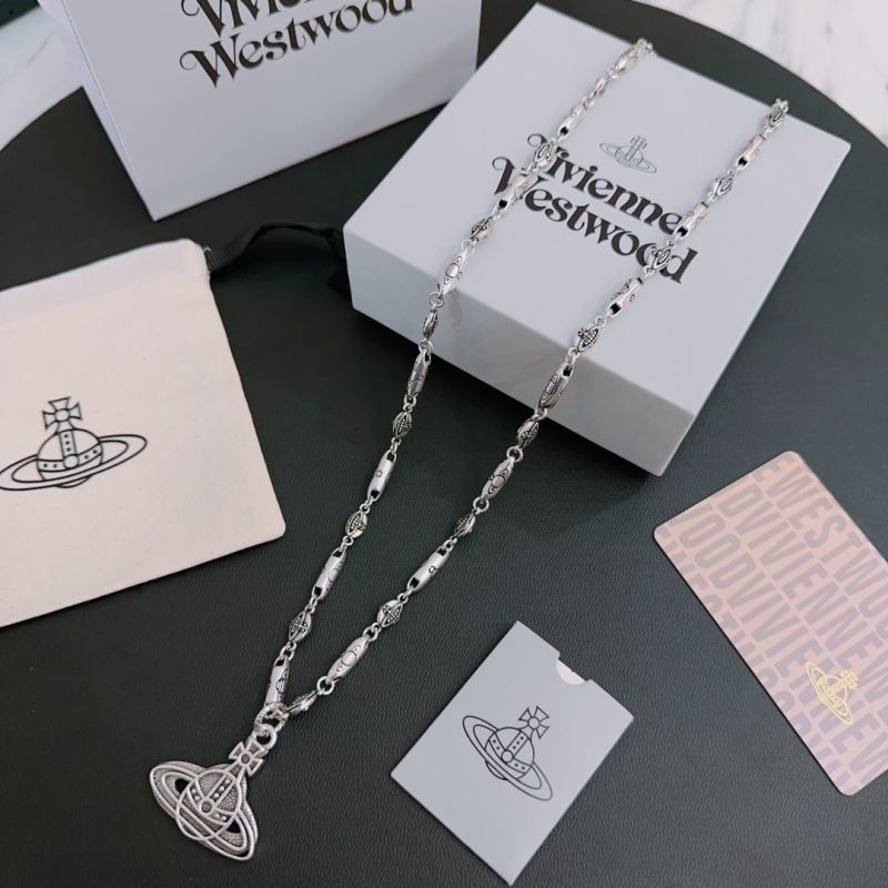 Vivienne Westwood Necklaces